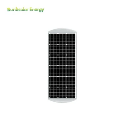 Integrert Solar LED Street Light